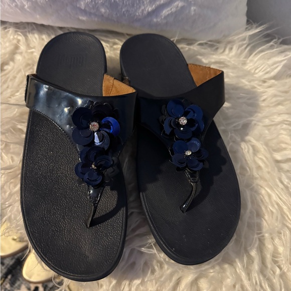 Fit Flop sandals size 10 - Picture 1 of 3